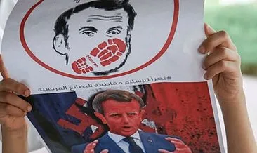 ISESCO: Fransız yetkililerin İslam karşıtı kampanyayı körüklemesi şaşkınlık verici