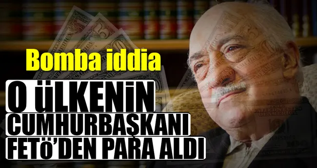 Kırgızıstan Cumhurbaşkanı için bomba iddia