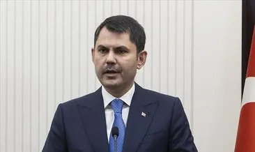 Bakan Kurum'dan Sakarya'daki orman yangınına ilişkin açıklama: #sakarya