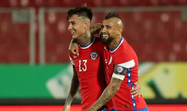 Pulgar, Galatasaray’a imzayı Bolivya’da attı