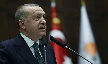 Son dakika haberi: Başkan Erdoğan’dan ’darbe’ imalı bildiri tepkisi: Merkezinde CHP var...