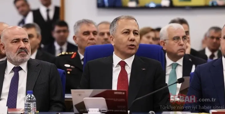 Bakan Yerlikaya’dan CHP’lilerin rezil sözlerine en net yanıt! Provokatör vekillere haddini bildirdi