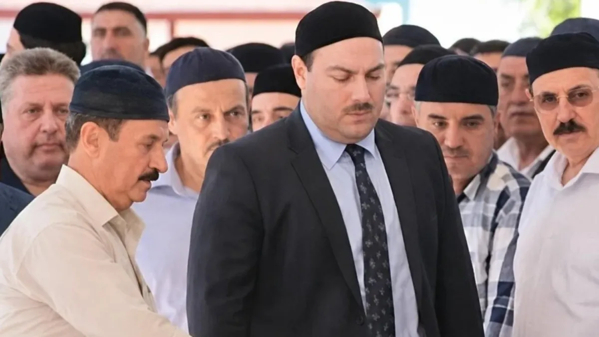 SON DAKİKA! Alihan Kuriş suç örgütüne yeni operasyon! Çok sayıda gözaltı var