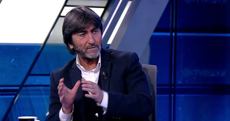 Dilmen’den Kocaman’a Guardiola benzetmesi