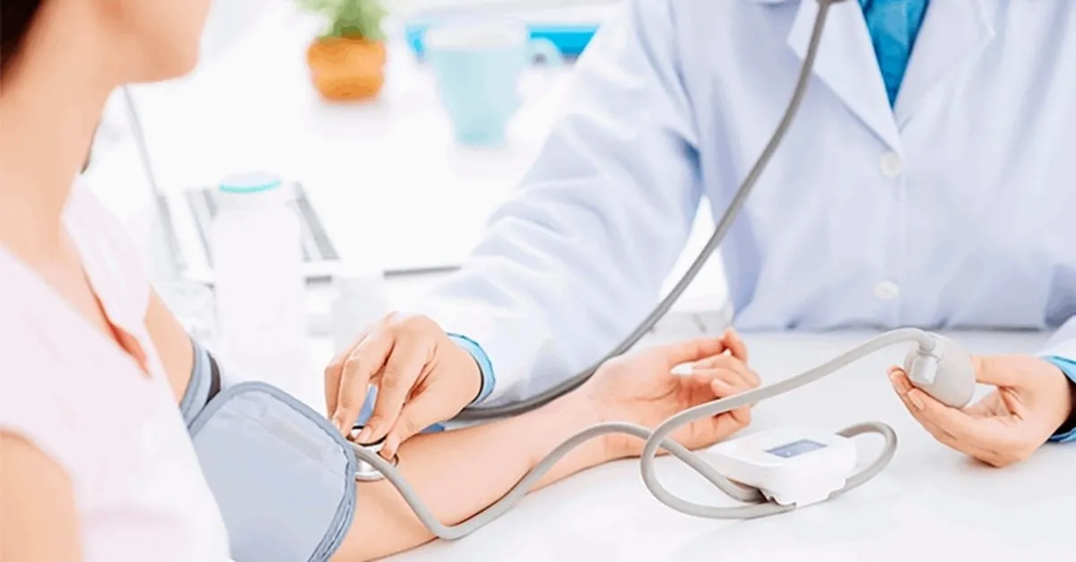 Yuksek Tansiyonun Sebep Oldugu Hastaliklar Nelerdir Tansiyon Yuksekligi Carpinti Ve Bas Agrisi Yapar Mi Saglik Haberleri