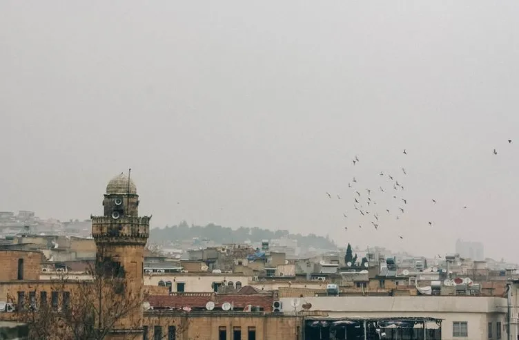 Otostopla dünyayı gezen kızın Türkiye fotoğrafları