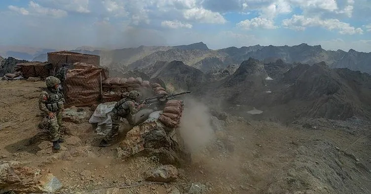 Son dakika haberler | Terör örgütü PKK’ya yeni Eren Operasyonu