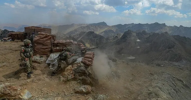 Son dakika haberler | Terör örgütü PKK’ya yeni Eren Operasyonu