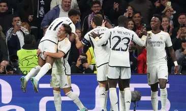 Şampiyonlar Ligi’nde 4. hafta sona erdi