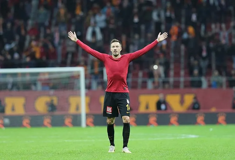 Fatih Terim’den flaş karar! Galatasaray Rizespor maçında...