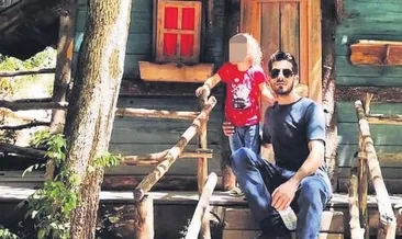 Travmayı 2. kez yaşadı