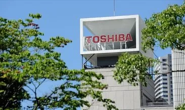 Toshiba’nın ikiye bölünmesi planı kabul görmedi