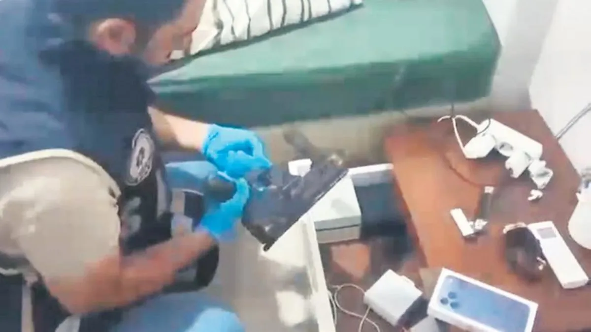 Yeni nesil suç örgütlerine çifte darbe