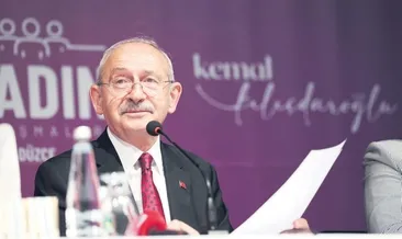 1 milyonluk bir dava daha