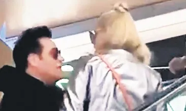 Hakan Peker’in yeni aşkı yazar