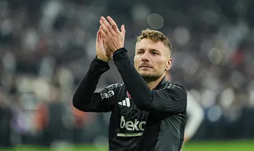 Beşiktaş’a Immobile’den kötü haber!