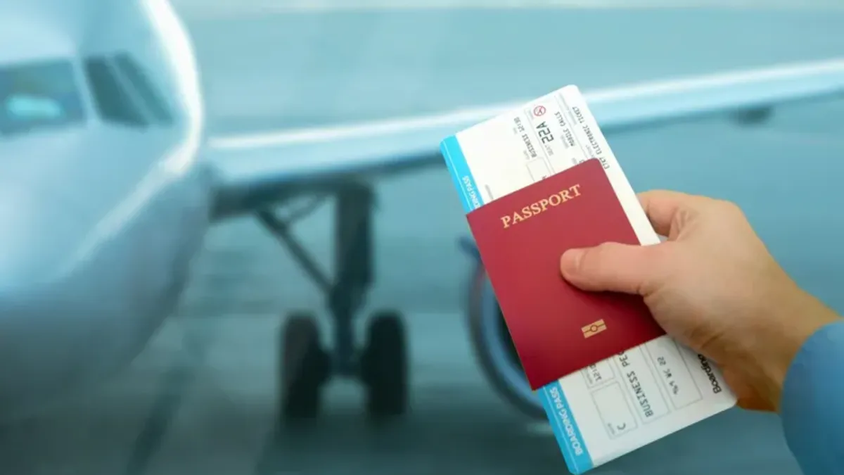 Uçak biletleri için zam riski! ABD’de jet yakıtı yükseldi, sefer sayısı düşecek Uçak biletleri için zam riski! ABD’de jet yakıtı yükseldi, sefer sayısı düşecek