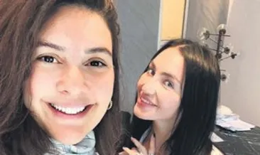 Korel Londra’dan döndü