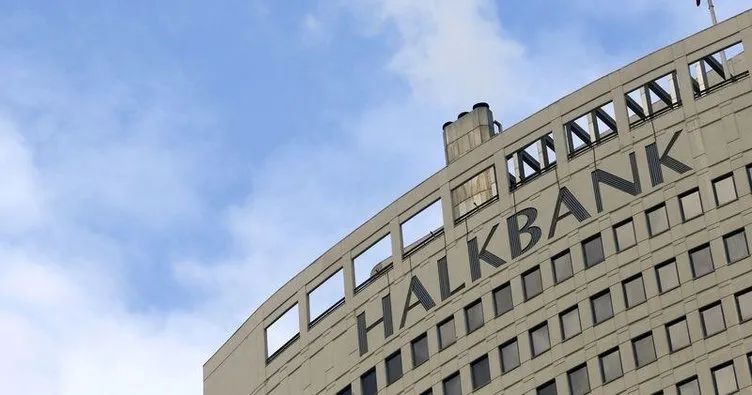 Halkbank’tan kamuoyu duyurusu