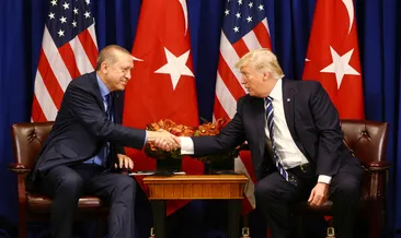 Ankara- Washington hattında neler oluyor?