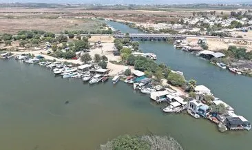 Antalya’da kaçak konteynerler yıkılıyor #antalya