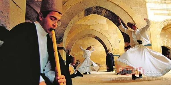 Psikiyatri hastalarına ney dinletisi