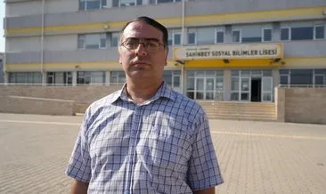 Komşusundan aldığı kitap sayesinde 68 dil öğrendi! Dünyanın en çok dil bilen adamı... #gaziantep