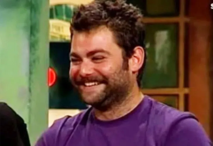 Murat Eken kimdir? Survivor ünlüler takımı yarışmacısı Murat Eken kimdir, nereli, kaç yaşında? İşte yaşı, memleketi ve hayatı