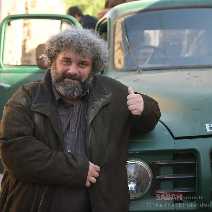 Oyuncu Umut Avcı hayatını kaybetti! ’Seni sevgi dolu kalbinle hatırlayacağız’