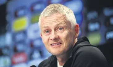 Solskjaer’in yeni durağı şaşırttı!