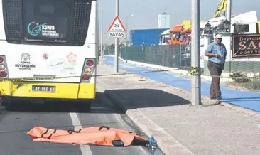 Kazalar 13 can aldı