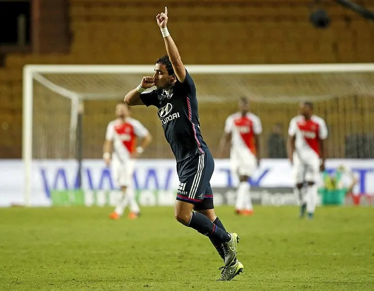 Beşiktaş, Brezilyalı yıldızın transferinde mutlu sona yaklaştı