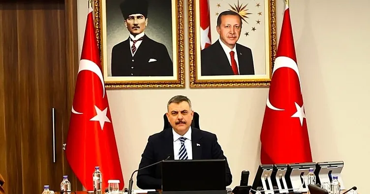 Örgütlü yapıları dağıtacağız