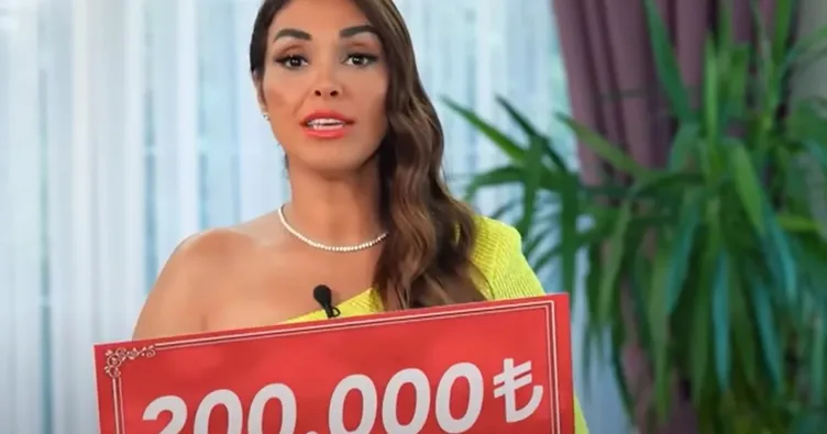 HAFTANIN BİRİNCİSİ AÇIKLANDI! Zuhal Topal’la Yemekteyiz’de kim kazandı, büyük ödülü alan yarışmacı kim?