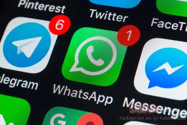 WhatsApp'ın iOS sürümü güncellendi! iPhone'a yeni özellikler geldi