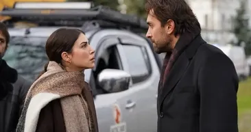 TAŞACAK BU DENİZ 16. BÖLÜM İZLE: Bizi mi koruyacaksın yoksa beni mi? TRT 1 Taşacak Bu Deniz son bölüm