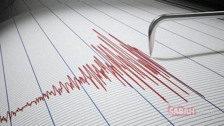 Kandilli Rasathanesi son depremler listesi! 20 Eylül 2019 son depremler…