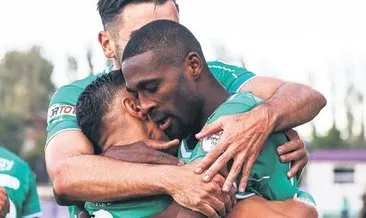 Iğdır 4 maç sonra güldü galibiyeti Thuram getirdi #igdir