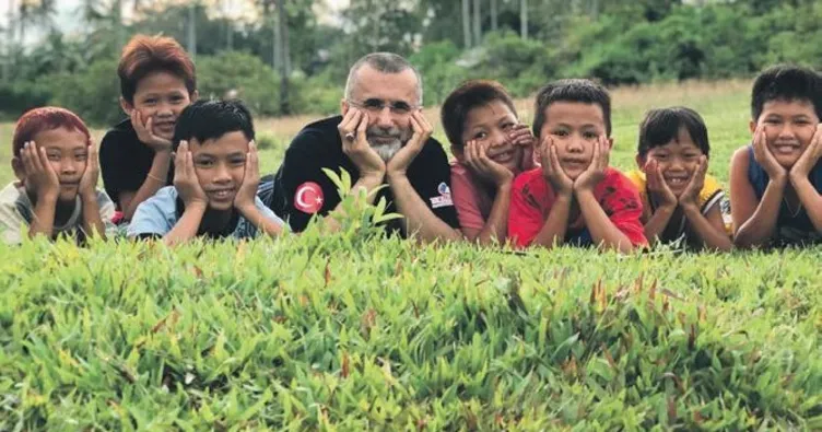 İyiliği çoğaltan kelimeler