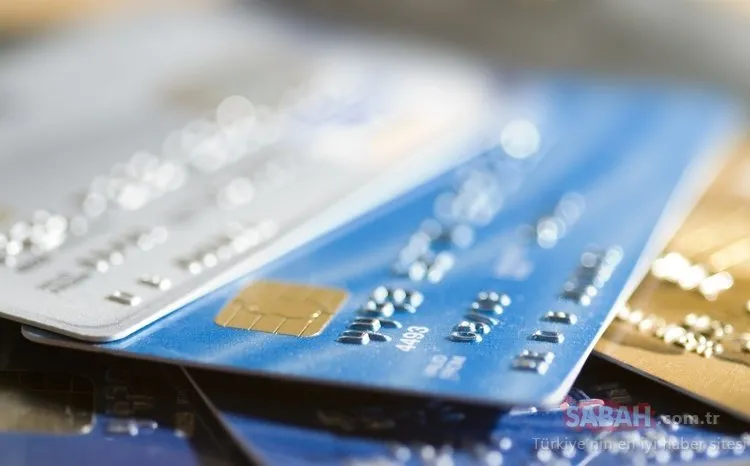 Kredi kartı borç yapılandırması ile ilgili önemli haber! 5 bin lira borca 2 bin lira kazanç