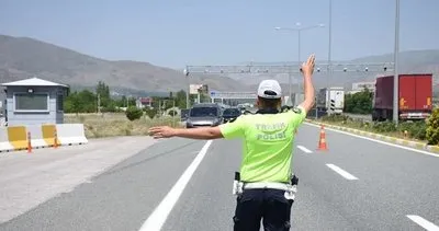 Erzincan Valiliği duyurdu; bayram süresince 1465 güvenlik personeli görevde #erzincan