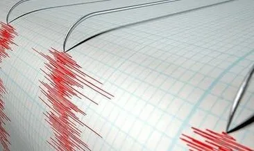 Bulgaristan’da deprem meydana geldi! 29 Aralık AFAD ve Kandilli Rasathanesi son depremler listesi!