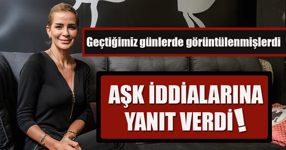 emel yildirim ask iddialarina yanit