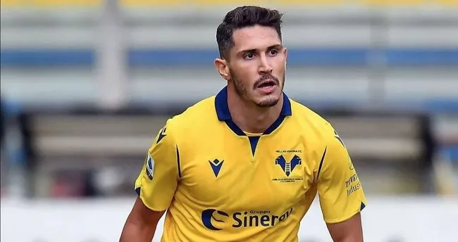 Galatasaray ve Beşiktaş'ın istediği Mert Çetin için Verona'dan flaş hamle!