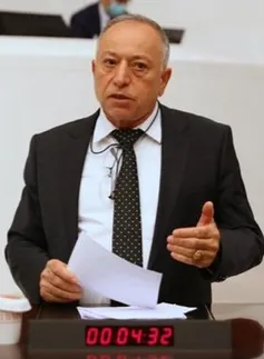Hasan Özgüneş
