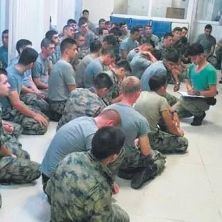 Öğrencileri darbeye götüren subaylara: Ağırlaştırılmış müebbet