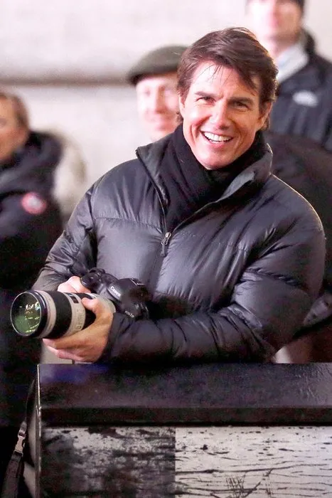Tom Cruise’un yaşlanmama nedeni açığa çıktı