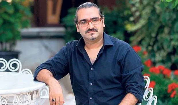 Yönetmen Hasan Karacadağ İngiliz TV’sine röportaj verdi