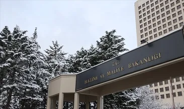 Bakanlık borç stoku verilerini açıkladı