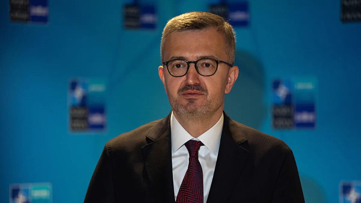 Burhanettin Duran: Türkiye savunma mimarisi oluşturdu